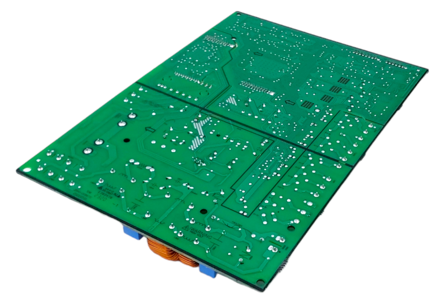 New Samsung Fridge Control Board DA92-01693L  *Same Day Ship & 60 Days Warranty*