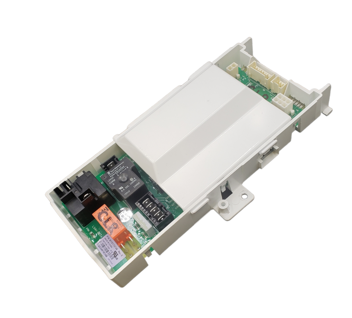 Genuine Whirlpool Dryer Control Board W10174746 Same Day Ship & 60 Days Warranty