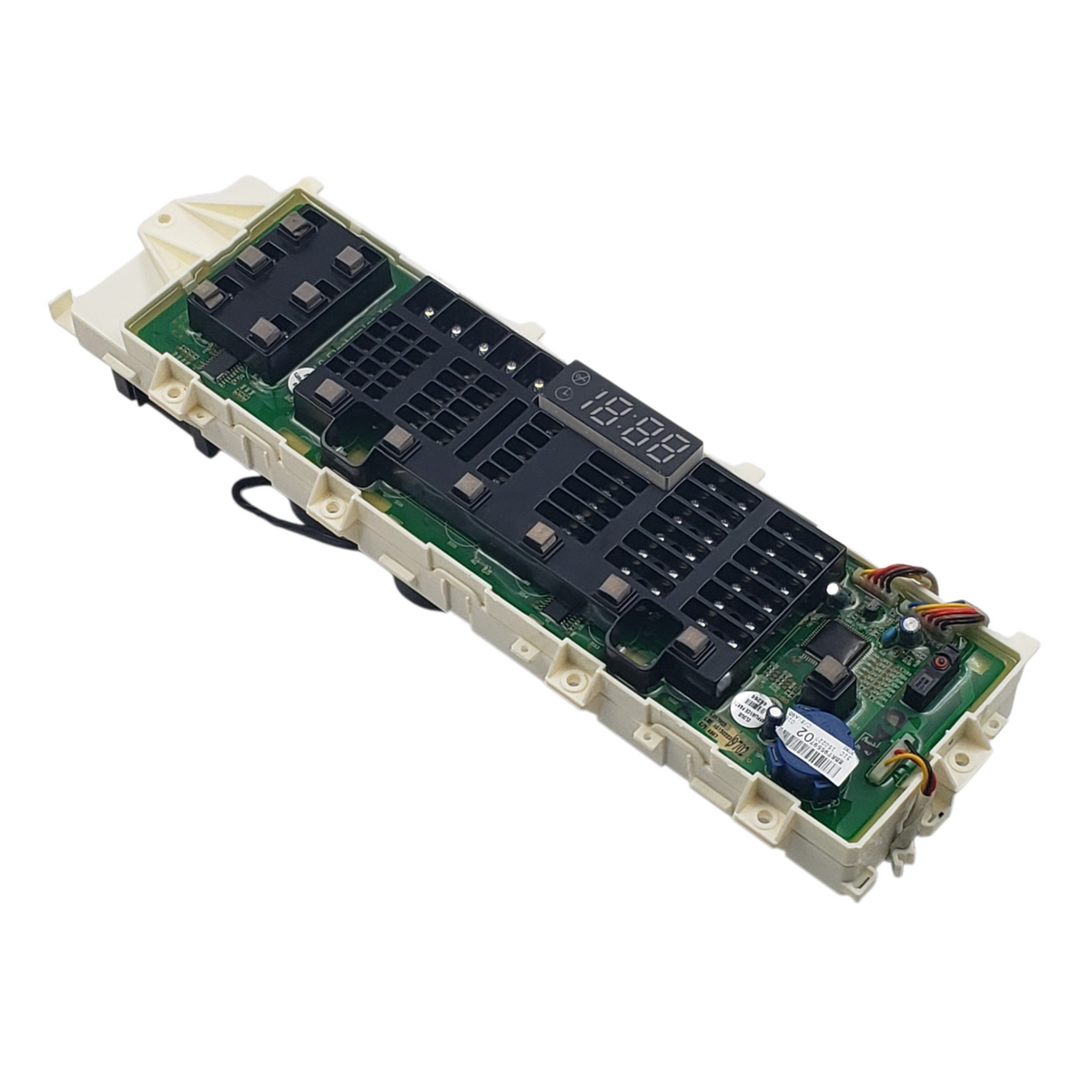 LG Genuine Washer Control Board EBR79559702 Same Day Shipping & 60 Days Warranty