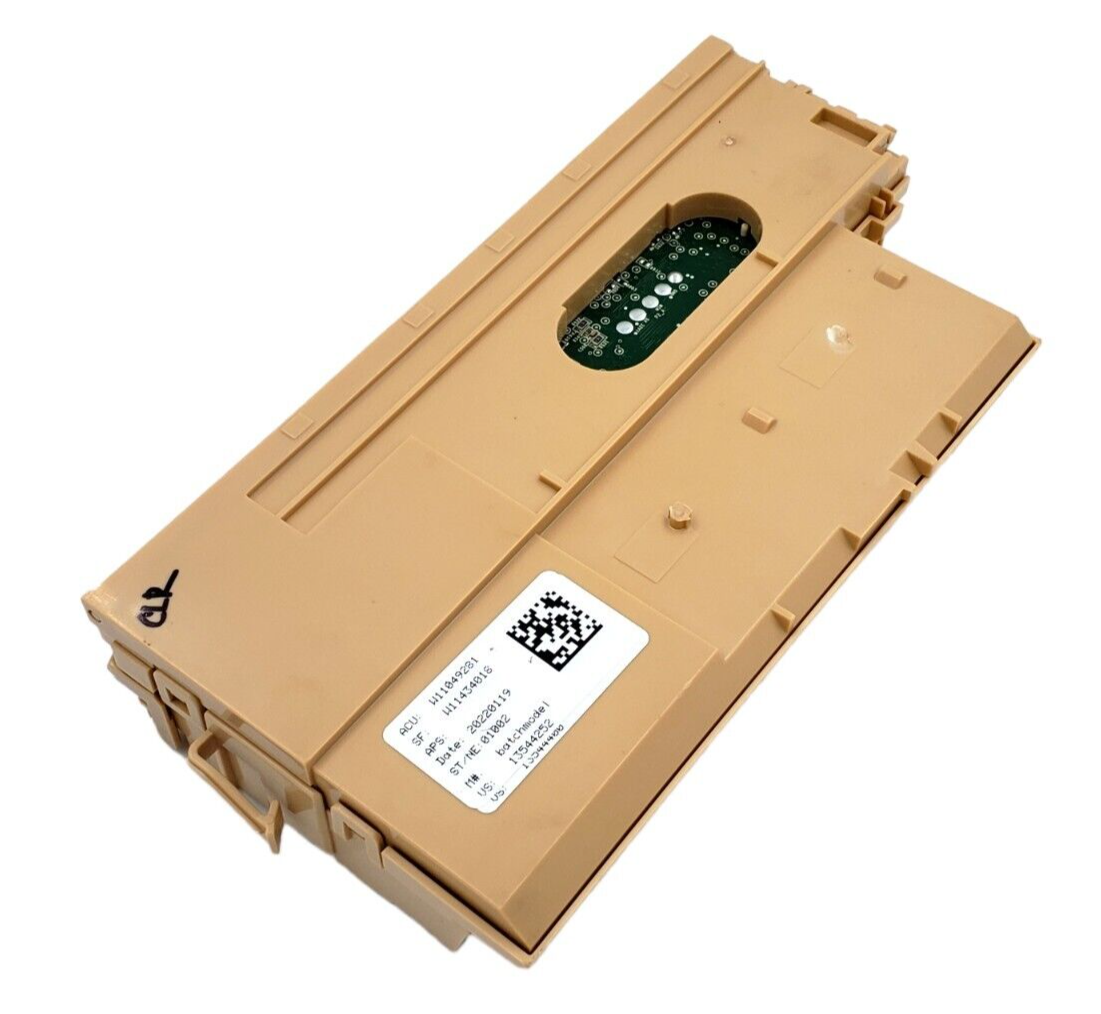 Genuine Whirlpool Dishwasher Control W11049281 Same Day Ship & 60 Days Warranty*