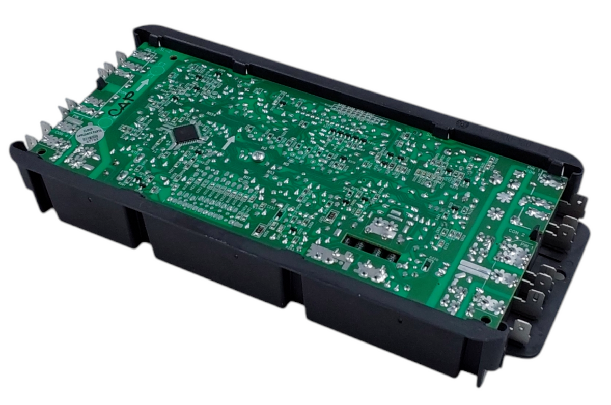 Genuine Whirlpool Range Control Board W10833987 Same Day Ship & 60 Days Warranty