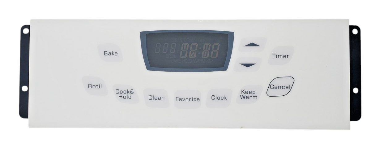 Genuine Maytag Oven Control Board W10343471 Same Day Shipping & 60 Days Warranty