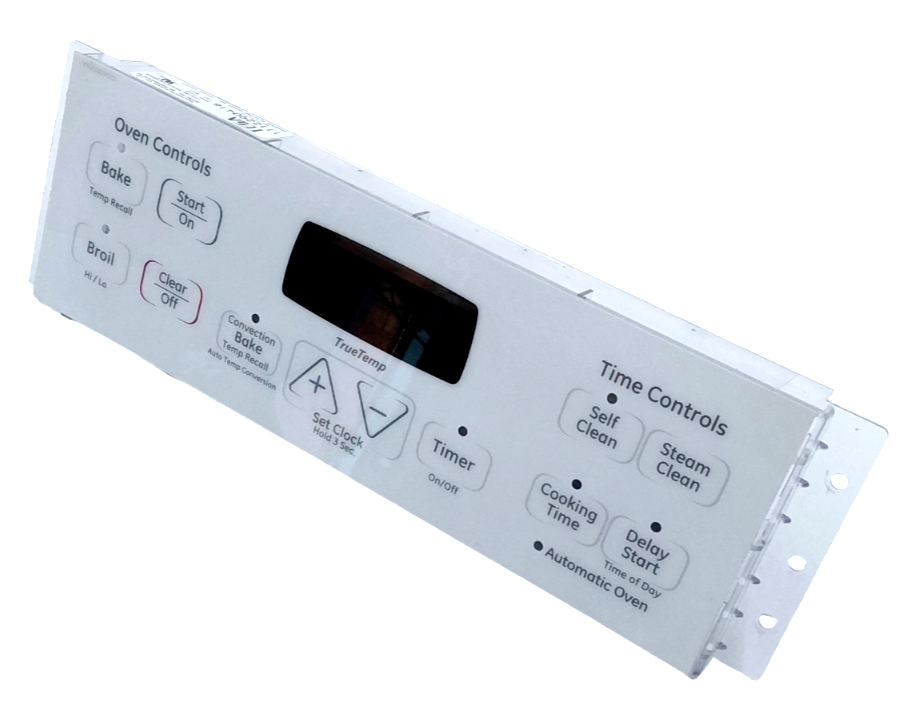 Genuine GE Oven Control Board 164D8450G027 Same Day Shipping & 60 Days Warranty*