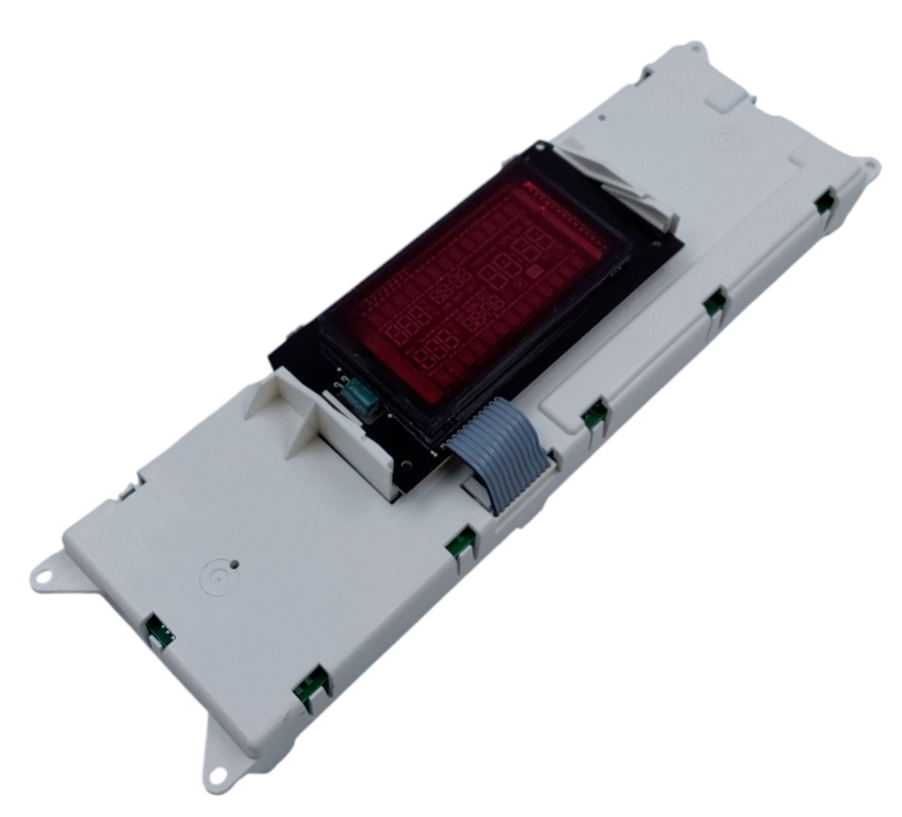 Genuine Whirlpool Range Control Board W10648866 Same Day Ship & 60 Days Warranty