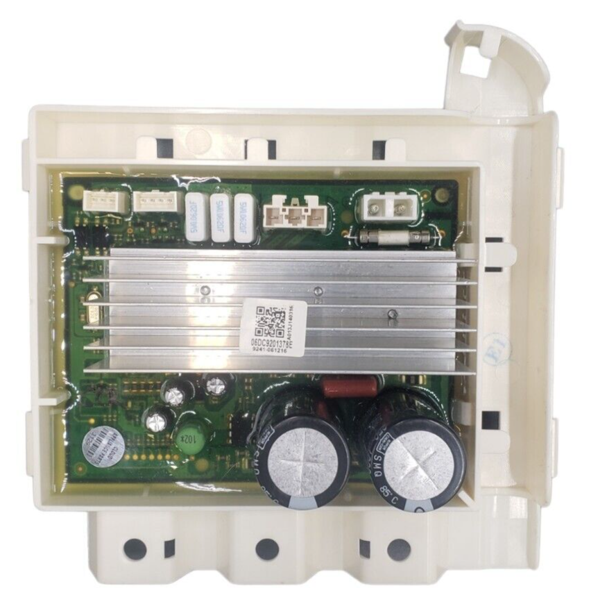 Genuine Samsung Washer Control DC92-01378E *Same Day Shipping & 60 Days Warranty