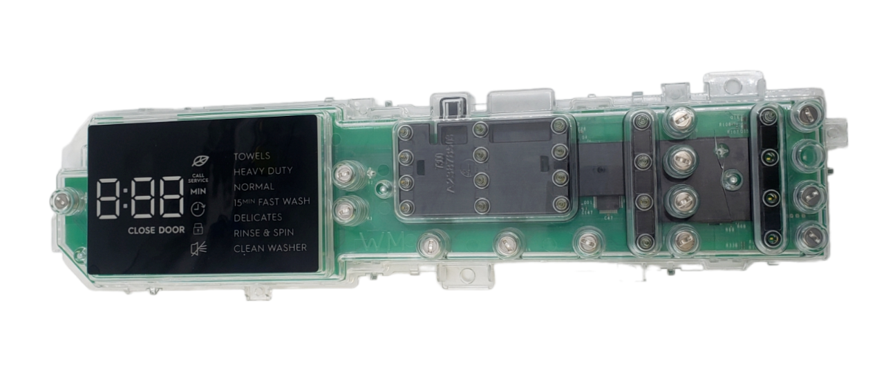 New Frigidaire Washer Control Board A24292503 *Same Day Ship & 60 Days Warranty*