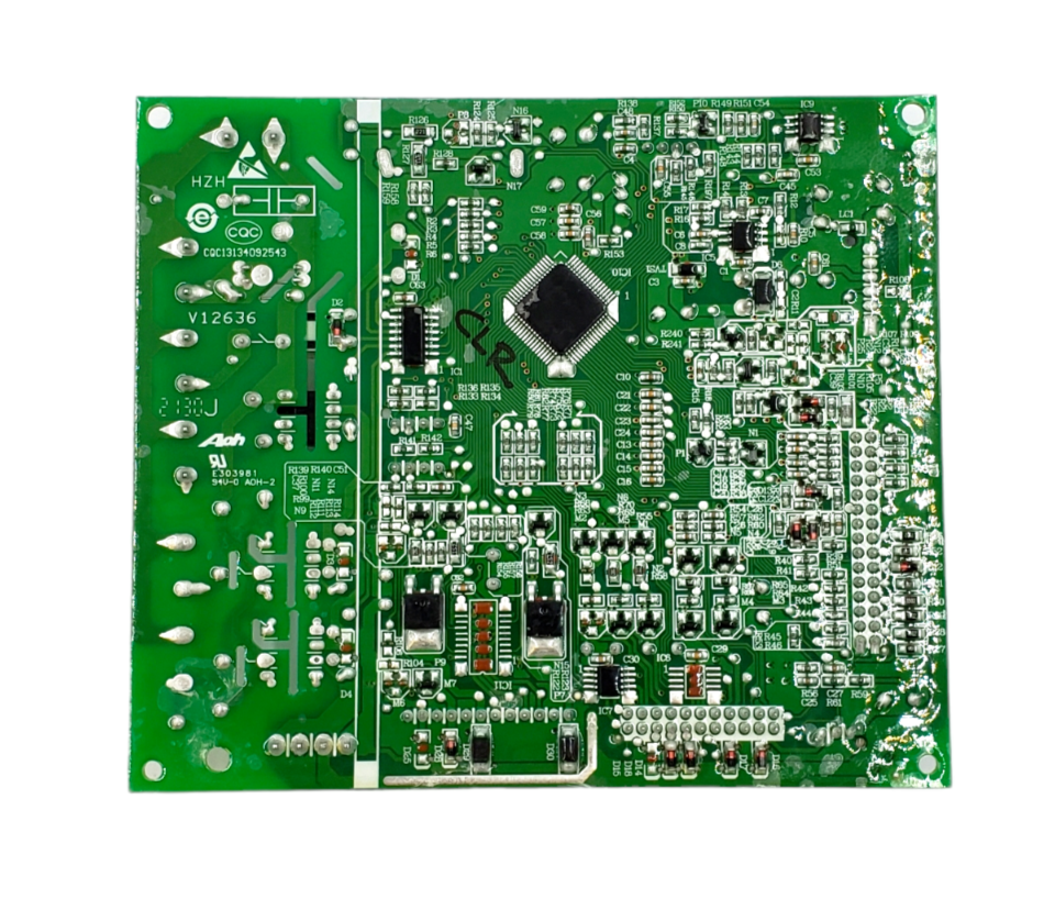 OEM Haier Refrigerator Control Board 0321804280 Same Day Ship & 60 Days Warranty