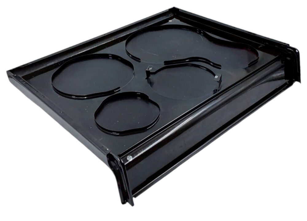 Genuine OEM LG Range Cooktop AGU73969703 *Same Day Shipping & 60 Days Warranty**