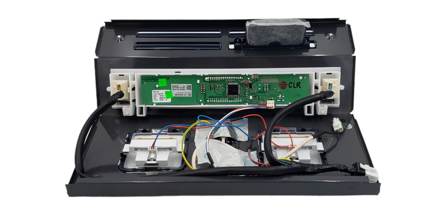 New Bosch Wine Refrigerator Control 9000661557 *Same Day Ship & 60 Days Warranty