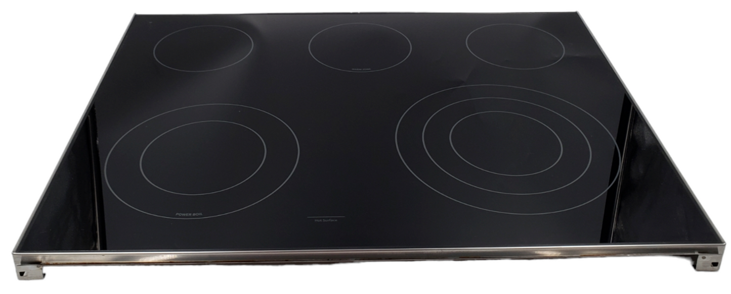 New OEM Hisense Range Cooktop HFE3501CPS *Same Day Shipping & 60 Days Warranty**