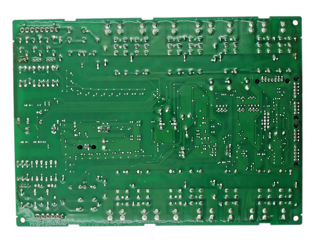 Genuine Wolf Range Control Board 818631 **Same Day Shipping & 60 Days Warranty**