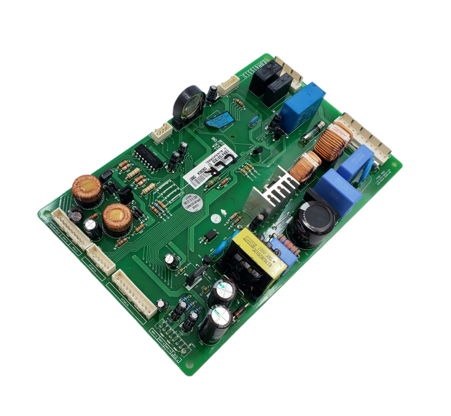 Genuine LG Refrigerator Control EBR41531303 Same Day Shipping & 60 Days Warranty
