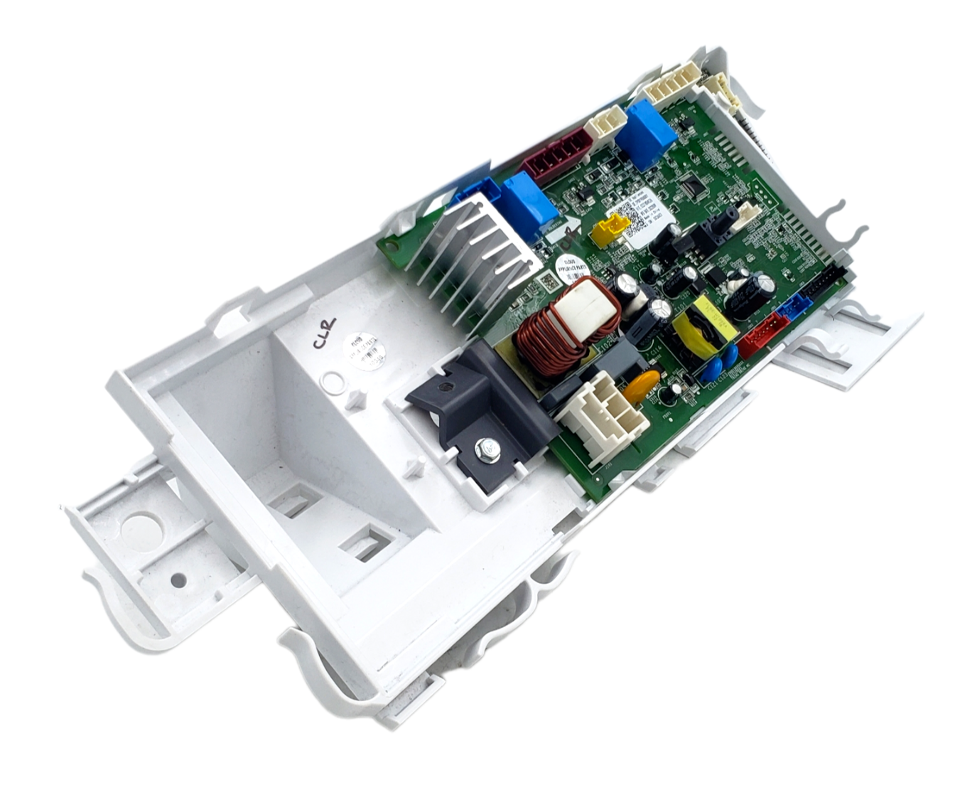 New GE Washer Main Control Board 290D1906G001 *Same Day Ship & 60 Days Warranty*