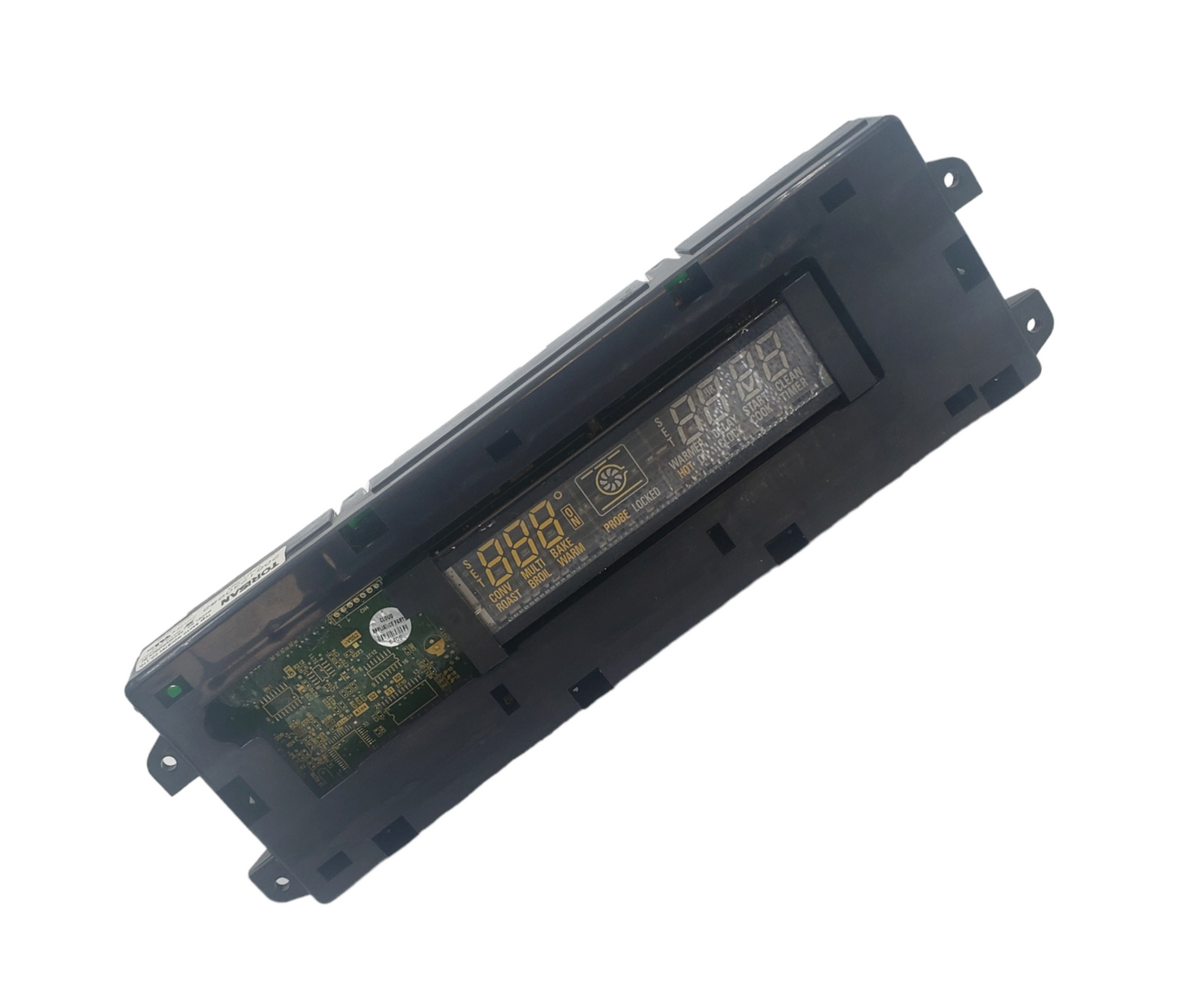 Genuine GE Oven Control Board 164D4779P036 Same Day Shipping & *60 Days Warranty