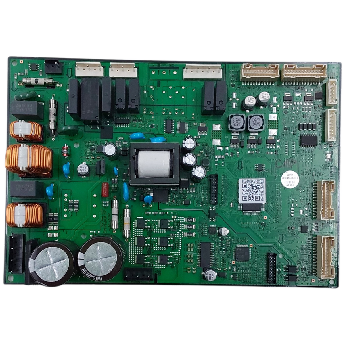 Samsung OEM Fridge Control Board DA92-01752M *Same Day Ship & 60 Days Warranty**