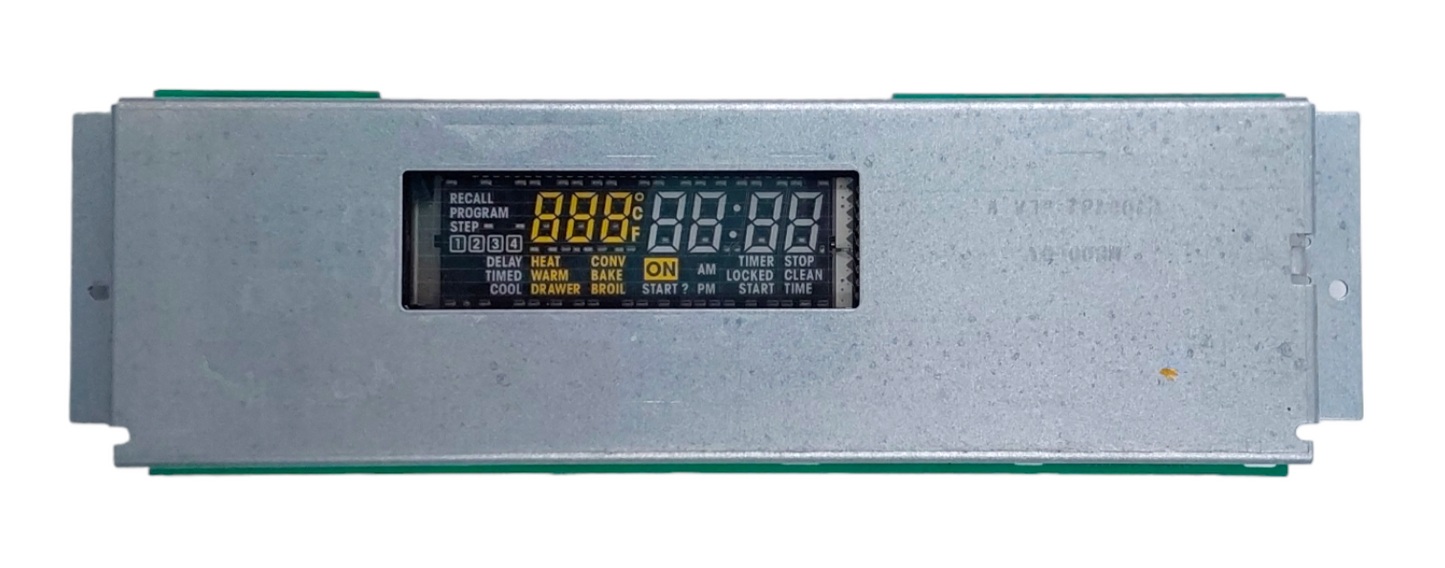Genuine Whirlpool Range Control Board 9756160 *Same Day Ship & 60 Days Warranty*