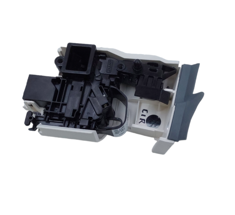 New Samsung Washer Door Lock Switch DC34-00028A Same Day Ship & 60 Days Warranty