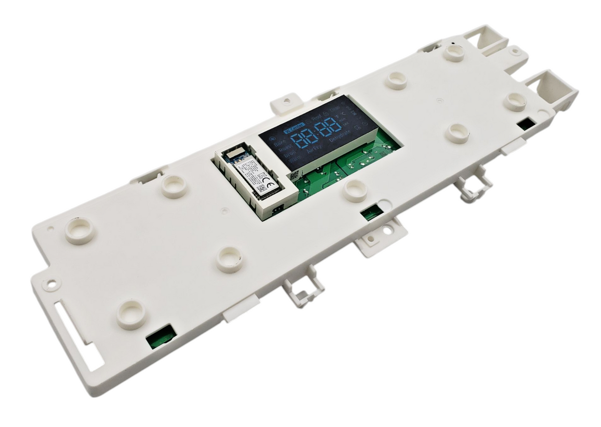 Genuine Samsung Oven Control Board DG94-05220F Same Day Ship & 60 Days Warranty*