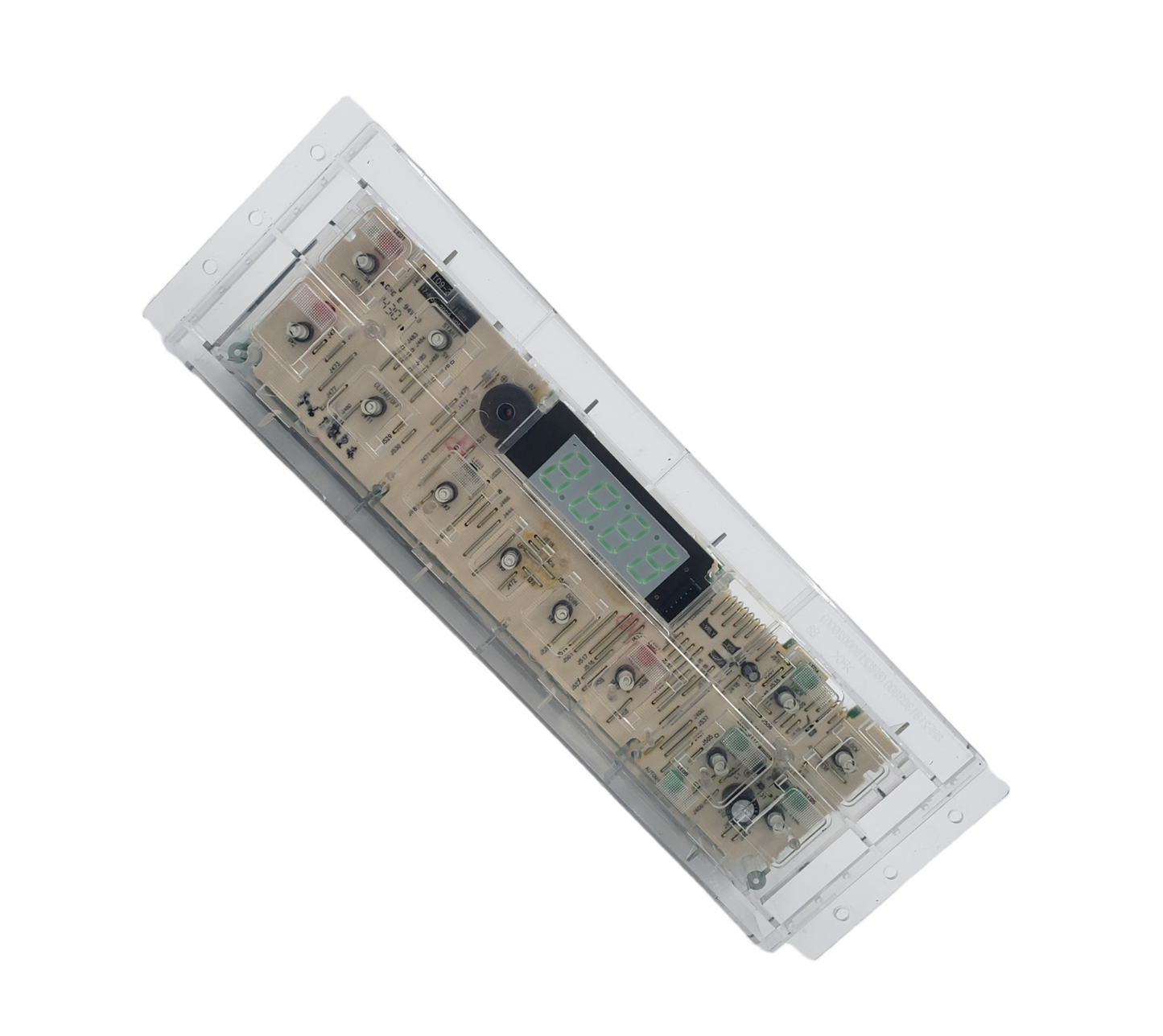 Genuine GE Range Control Board 164D8450G144 Same Day Shipping & 60 Days Warranty