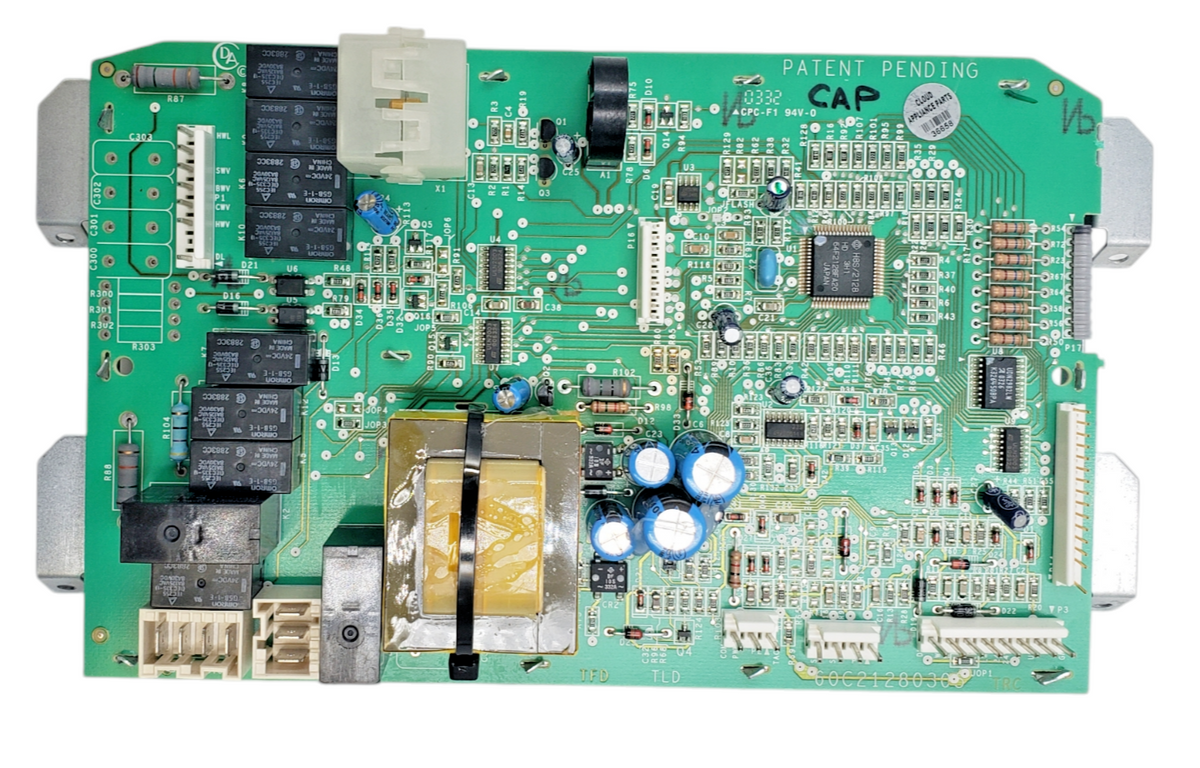 Genuine Maytag Washer Control Board 62725860 *Same Day Ship & 60 Days Warranty**
