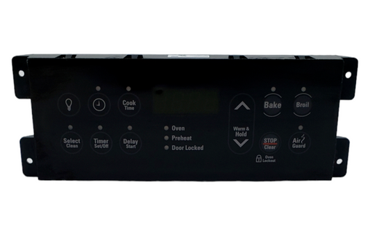 Genuine Frigidaire Range Control 316557237 Same Day Shipping & 60 Days Warranty*