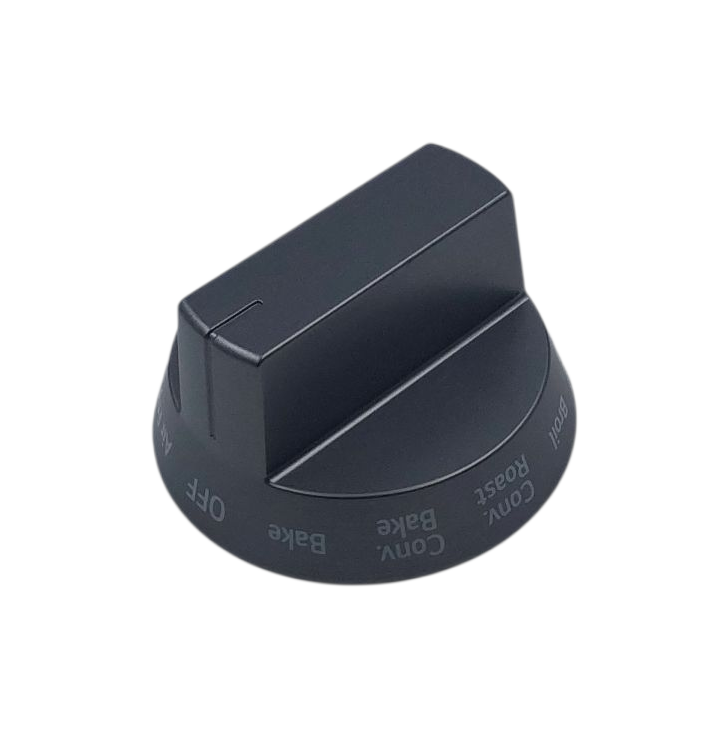 LG New Range Knob Assembly AEZ30166702 ***Same Day Shipping & 60 Days Warranty**