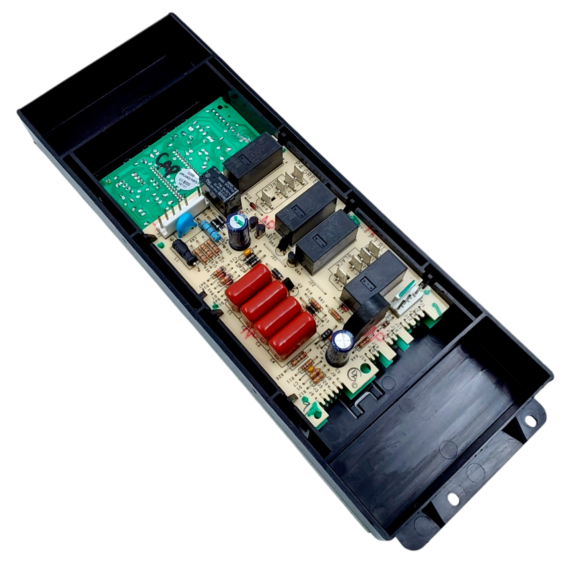 Genuine Whirlpool Range Control 8507P197-60 Same Day Shipping & 60 Days Warranty