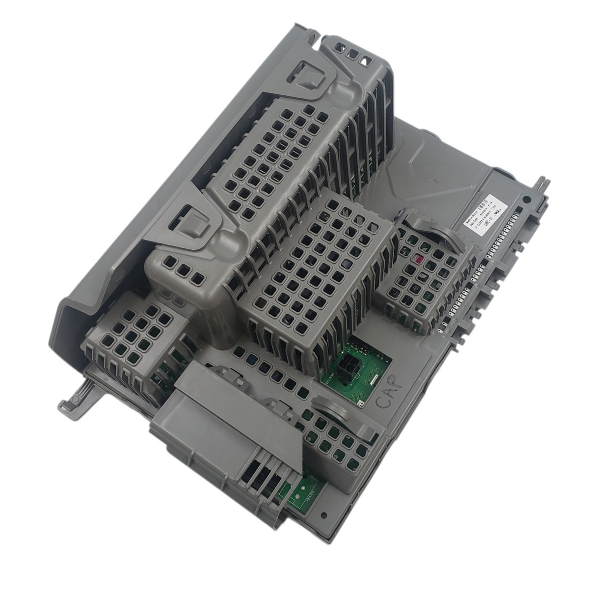 Whirlpool OEM Washer Control Board W10750560 Same Day Shipping & 60-Day Warranty