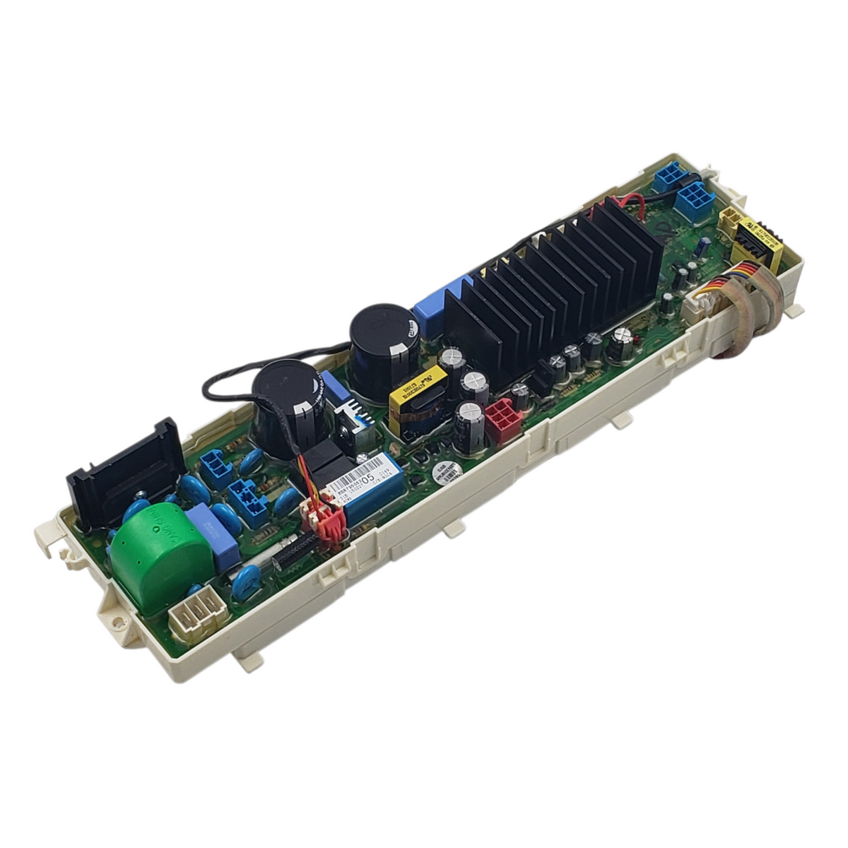 LG Genuine Washer Control Board EBR79559702 Same Day Shipping & 60 Days Warranty