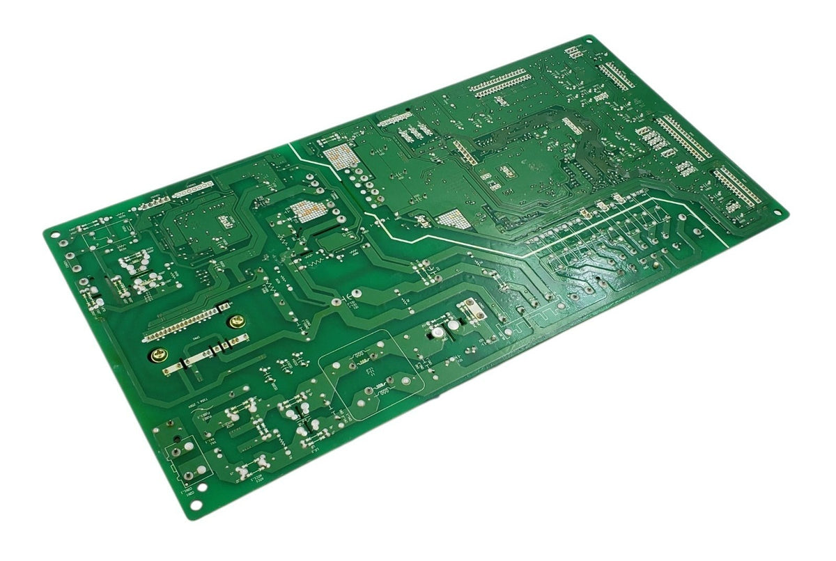 LG Genuine Fridge Control Board EBR86093706 Same Day Shipping & 60 Days Warranty