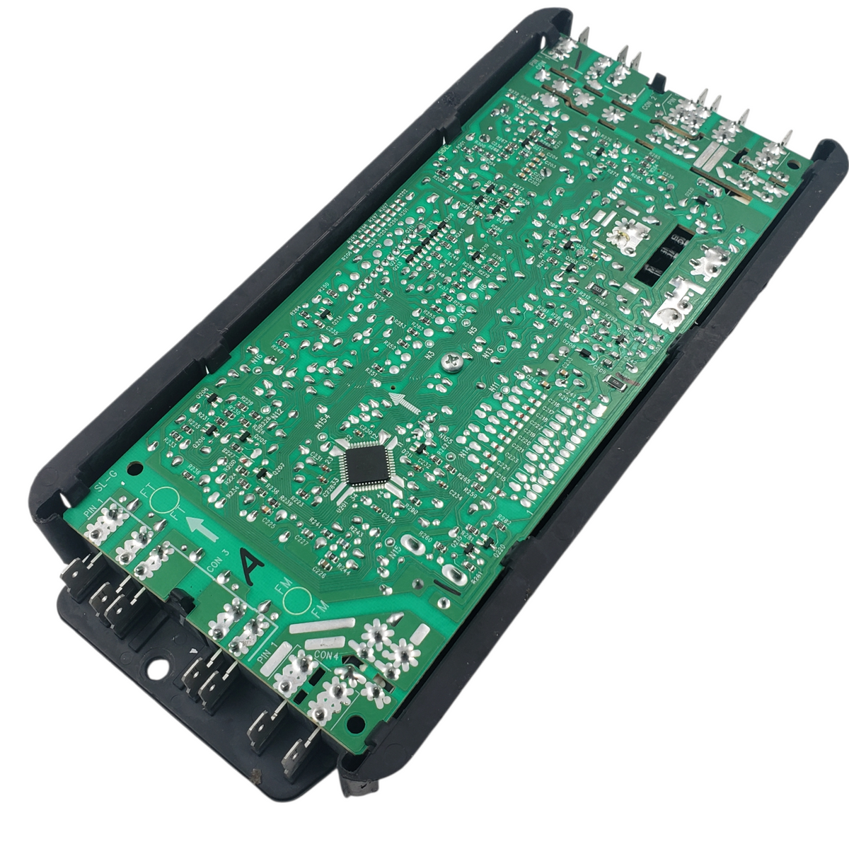 Whirlpool Genuine Range Control Board W10476684 Same Day Ship & 60 Days Warranty