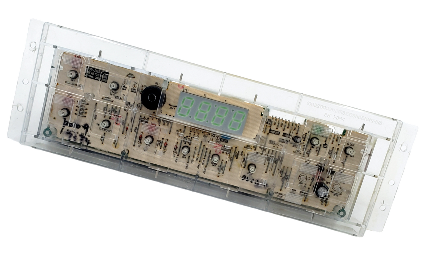 Genuine GE Oven Control Board 191D3776P009 Same Day Shipping & 60 Days Warranty*