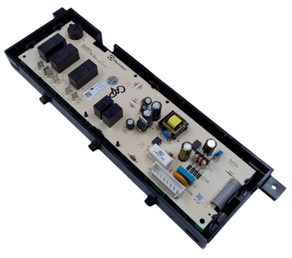 New Frigidaire Range Control Board A25232004 Same Day Shipping &60 Days Warranty