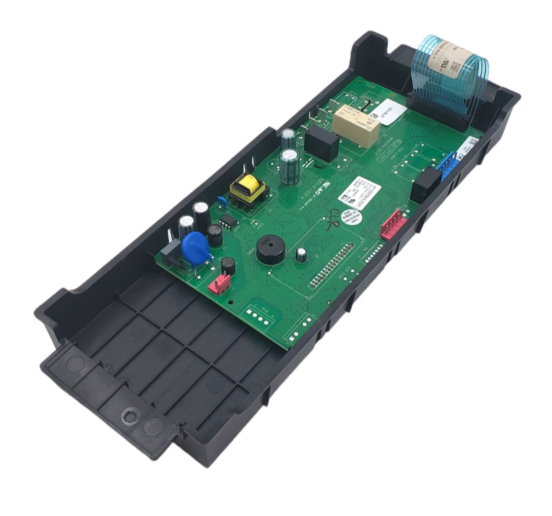 Genuine Whirlpool Range Control Board W11520704 Same Day Ship & 60 Days Warranty