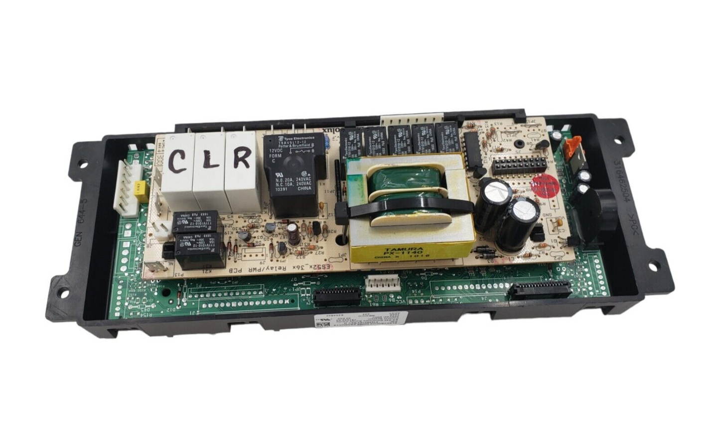 Genuine Frigidaire Oven Control Board 316560163 Same Day Ship & 60 Days Warranty