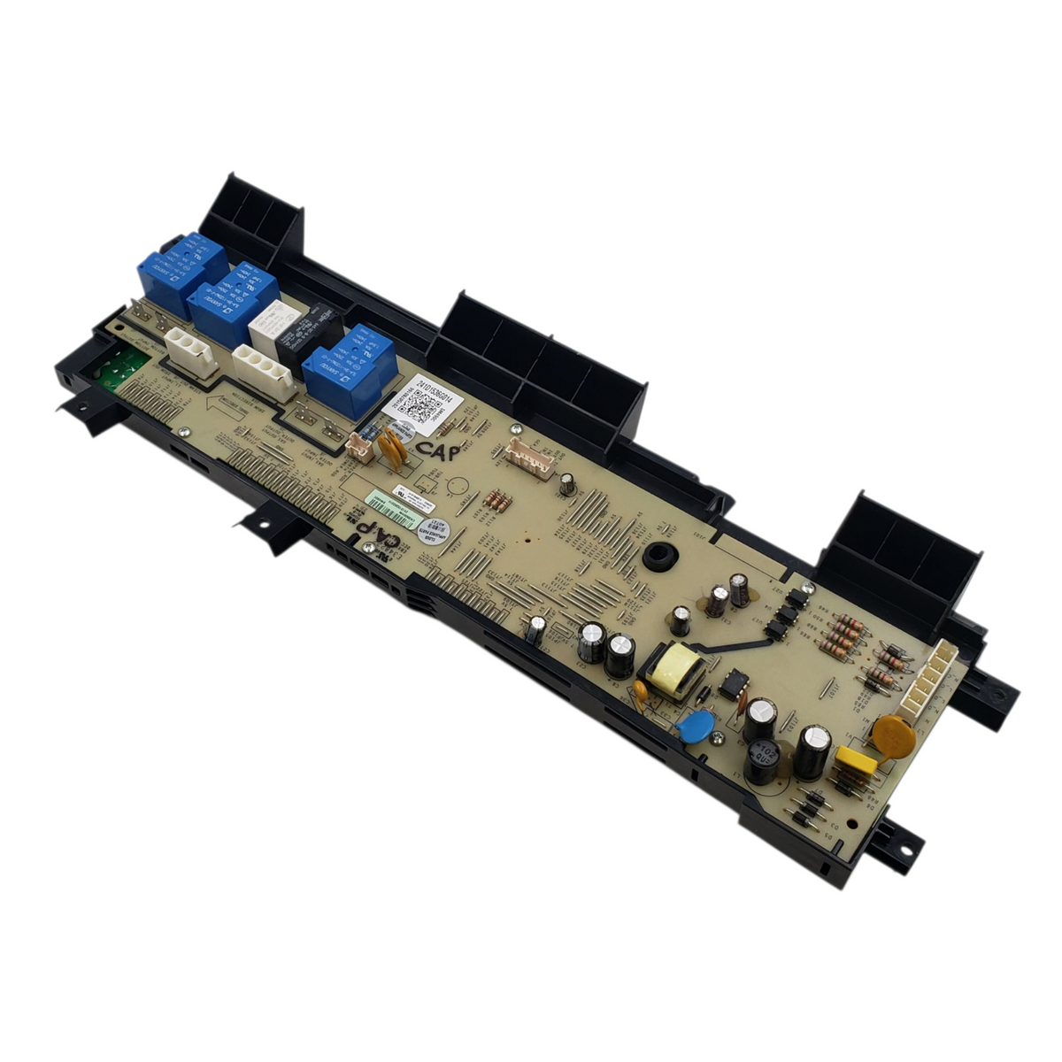 GE Genuine Dryer Control Board 241D1536G014 Same Day Shipping & 60 Days Warranty