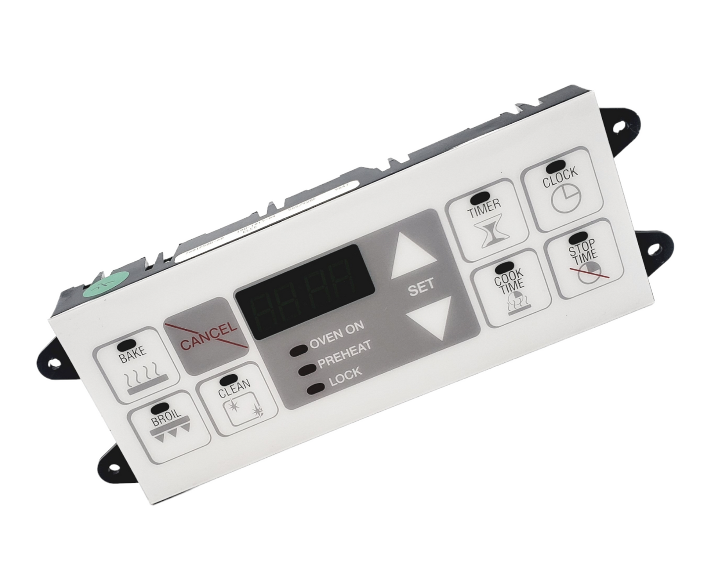 Genuine Whirlpool Oven Control 7601P508-60 Same Day Shipping & *60 Days Warranty