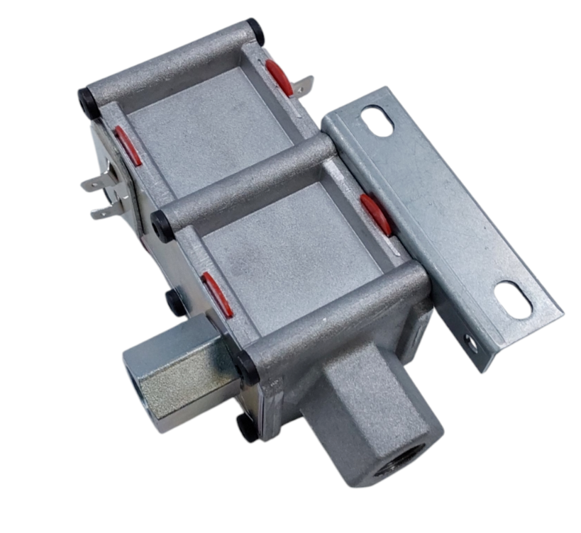 New OEM Frigidaire Range Gas Valve A17216501 Same Day Shipping &60 Days Warranty