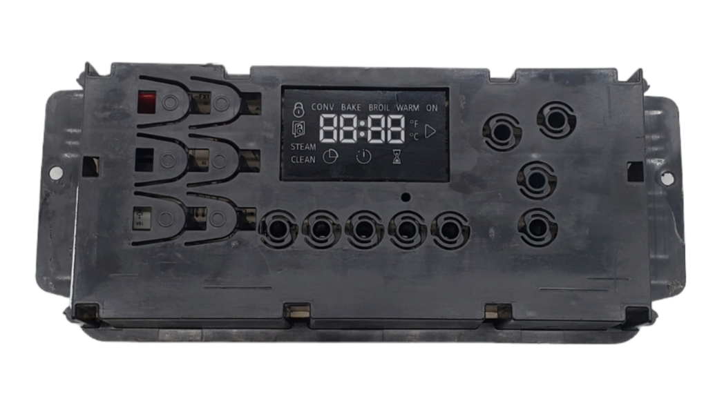 Genuine Whirlpool Range Control Board W10834011 Same Day Ship & 60 Days Warranty