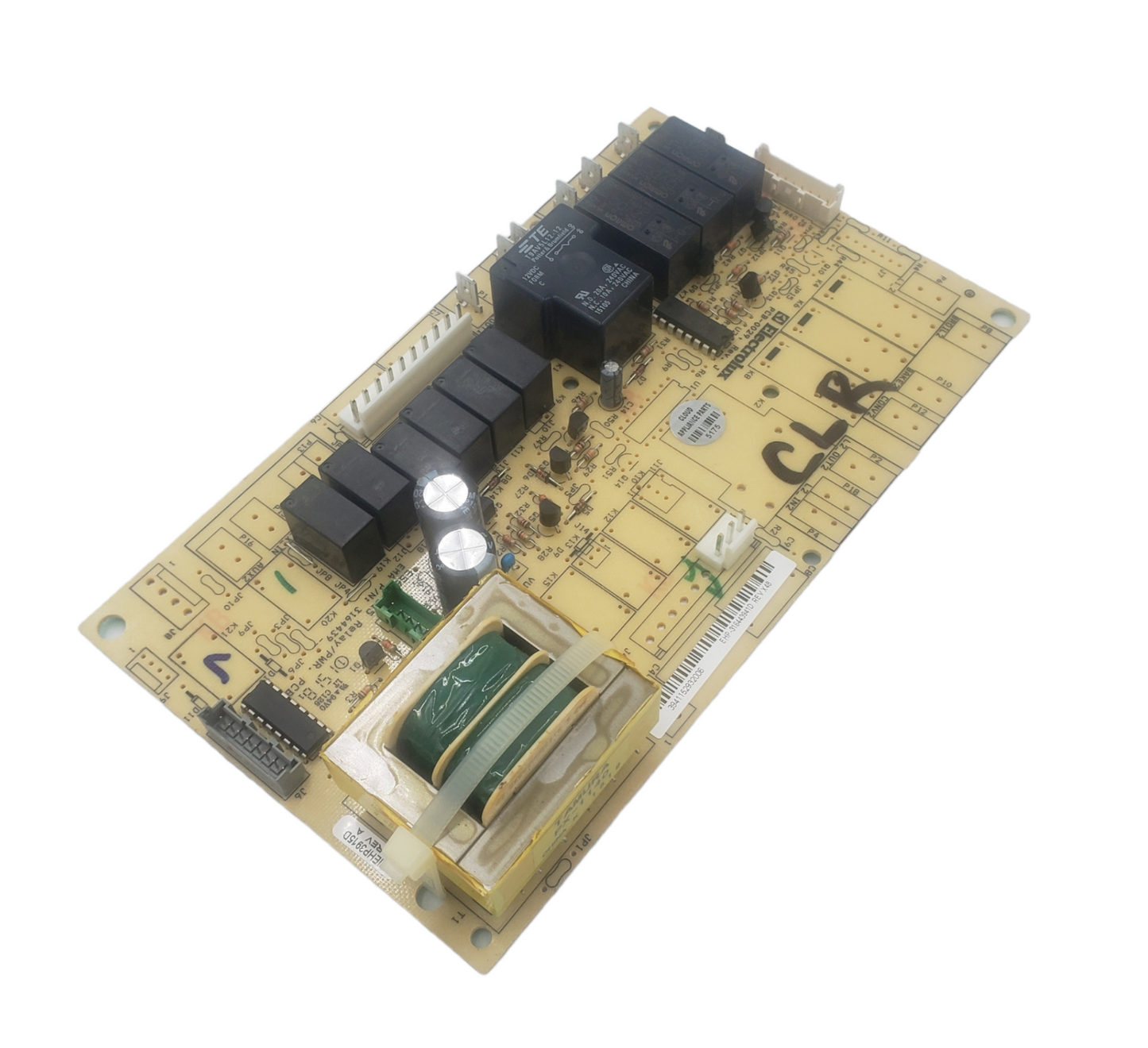 Genuine Frigidaire Oven Control Board 316443941 Same Day Ship & 60 Days Warranty