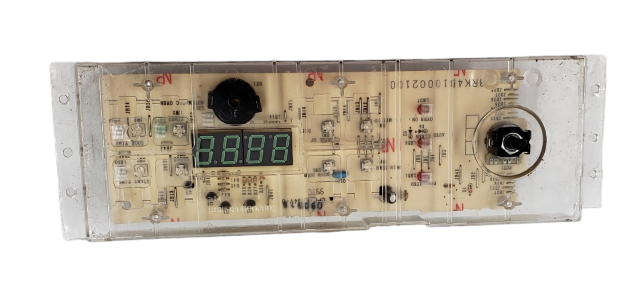Genuine GE Oven Control Board 164D3762P003 *Same Day Shipping & 60 Days Warranty