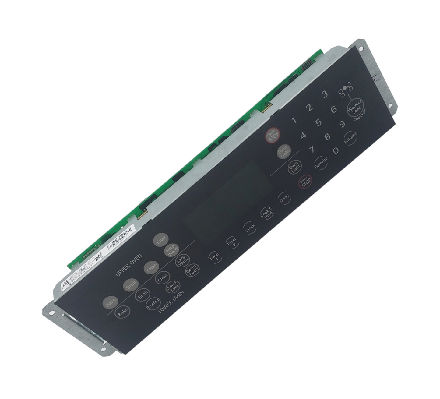 Genuine Whirlpool Oven Control 8507P328-60 Same Day Shipping & *60 Days Warranty