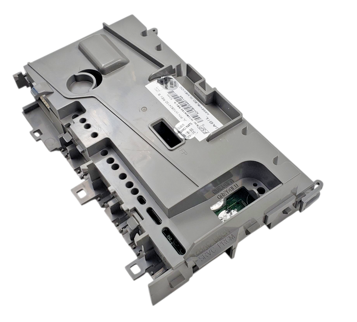 Genuine Whirlpool Dishwasher Control W10804130 Same Day Ship & 60 Days Warranty*