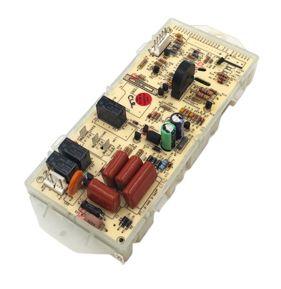 Genuine Whirlpool Range Control Board 8524300 *Same Day Ship & 60 Days Warranty*
