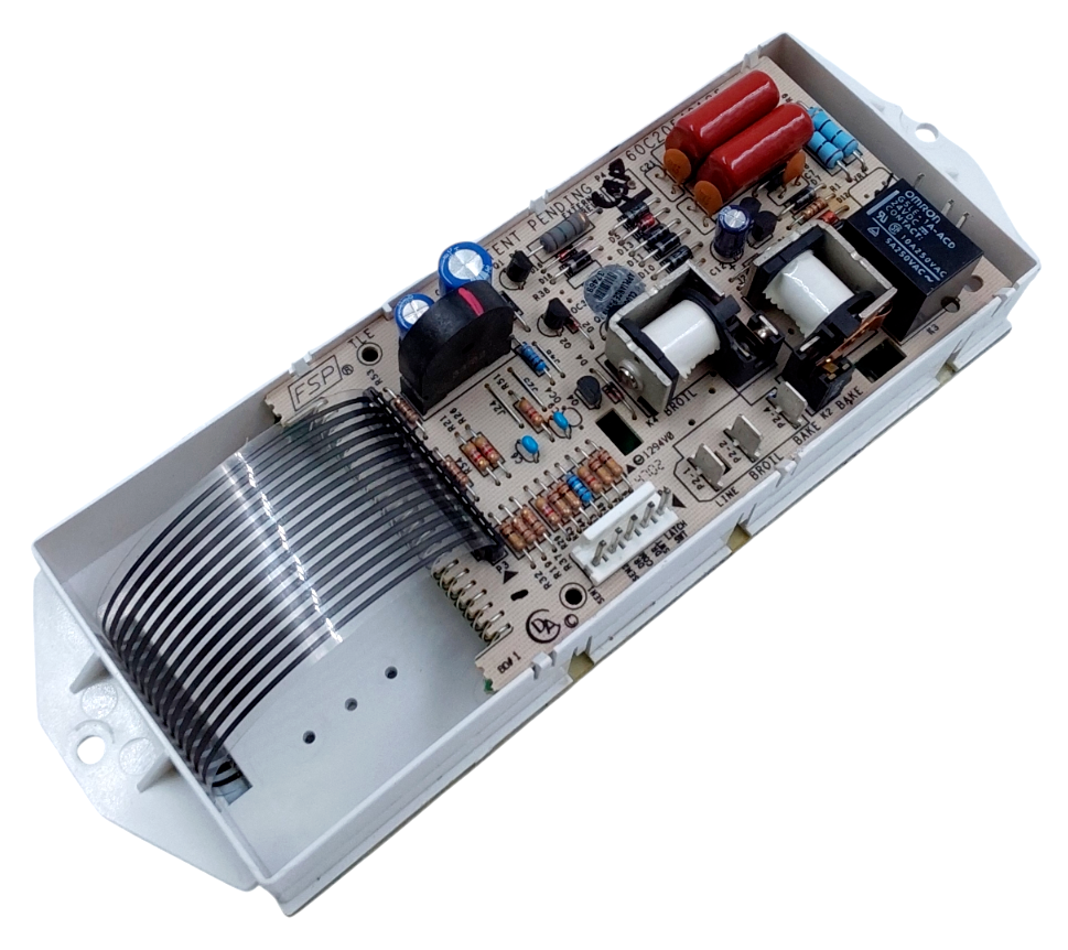 Genuine Whirlpool Oven Control Board 8522477 Same Day Shipping &60 Days Warranty