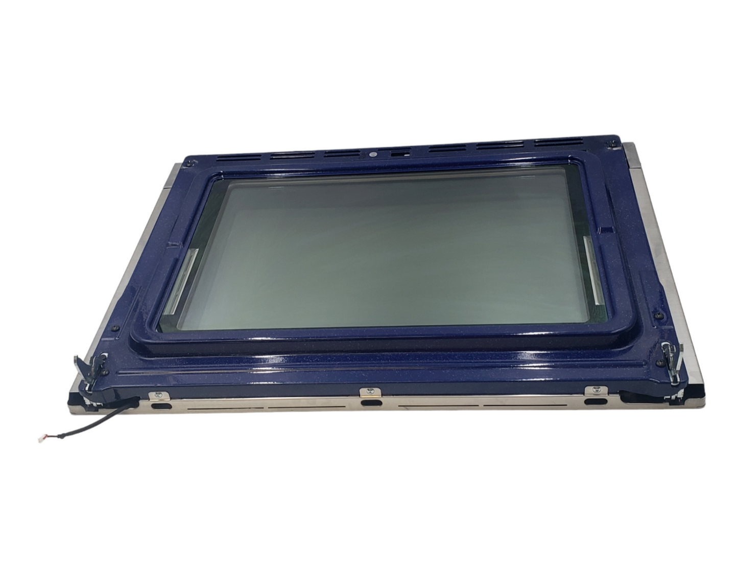 New Samsung Oven Door Assembly DG94-01648A *Same Day Shipping & 60 Days Warranty