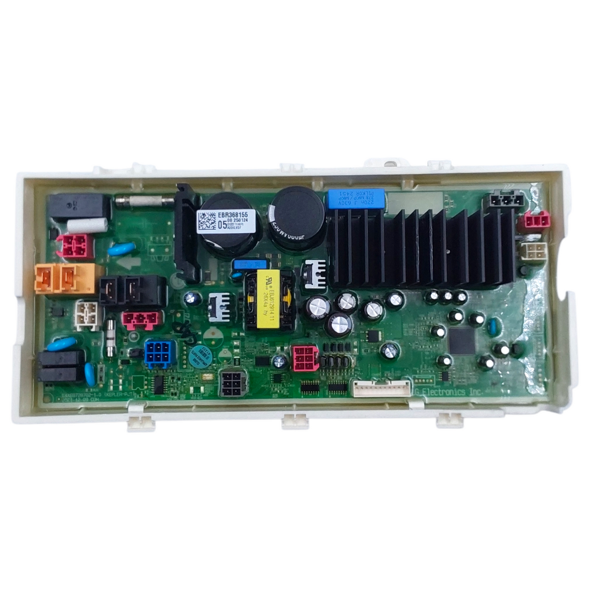 LG New Dryer Control Board EBR36815505 ***Same Day Shipping & 60 Days Warranty**