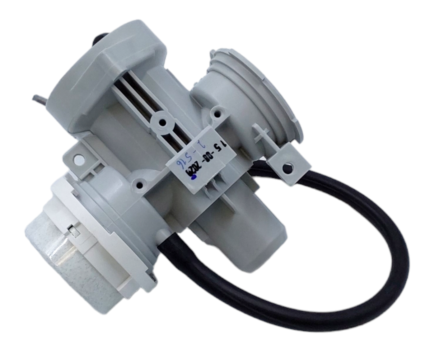 New LG Drain Pump Assembly AHA75693425  **Same Day Shipping & 60 Days Warranty**