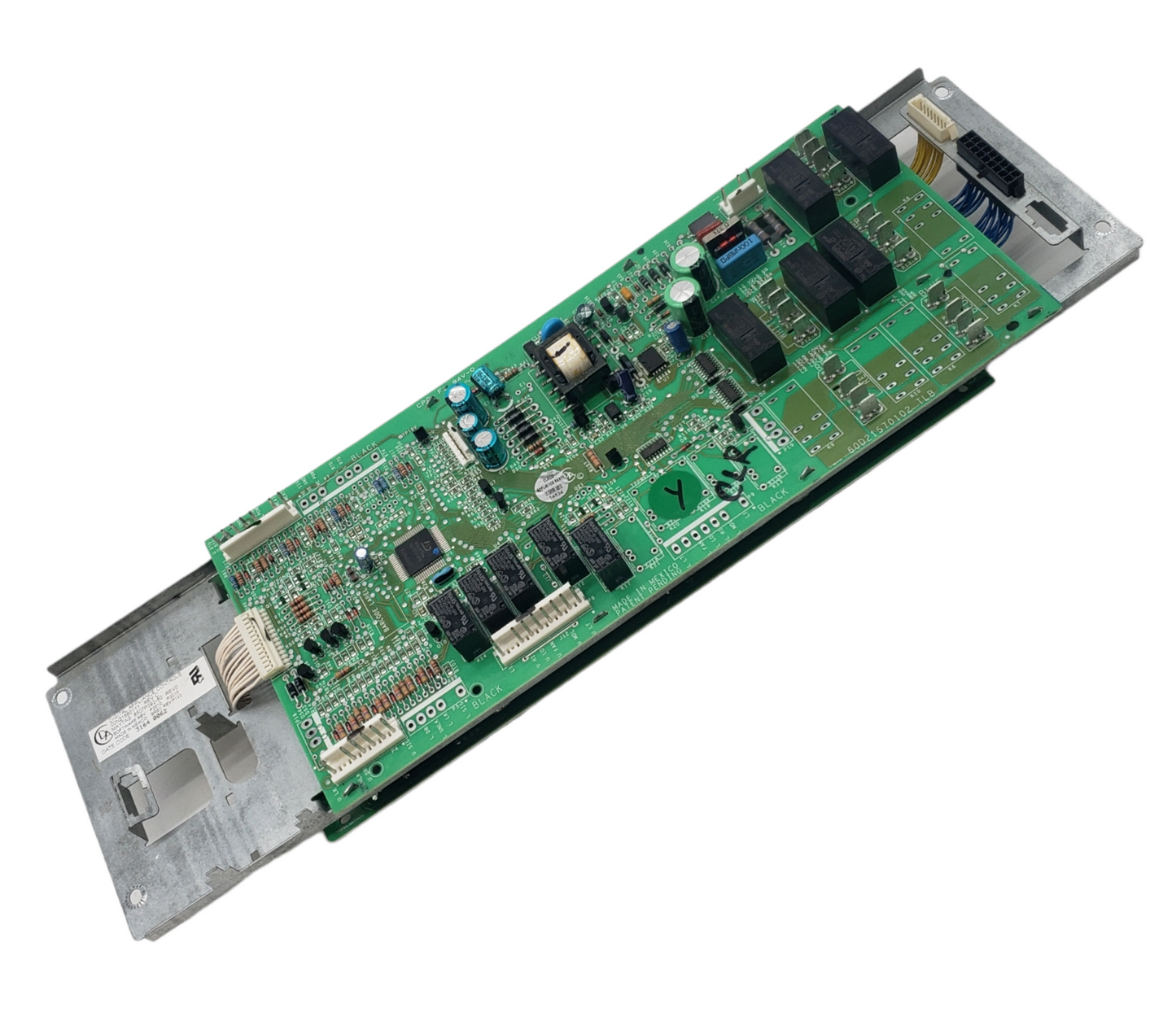 OEM Whirlpool Oven Control Board 8507P092-60 **Same Day Ship & 60 Days Warranty*