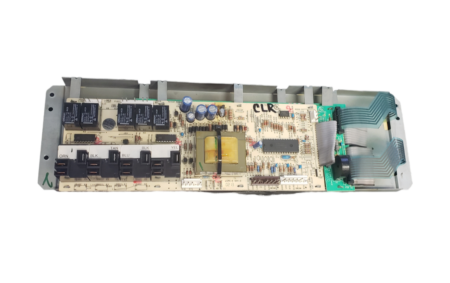 Genuine Maytag Oven Control Board 8507P020-60 *Same Day Ship & 60 Days Warranty*